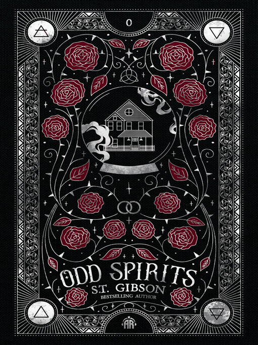 Title details for Odd Spirits by S.T. Gibson - Wait list